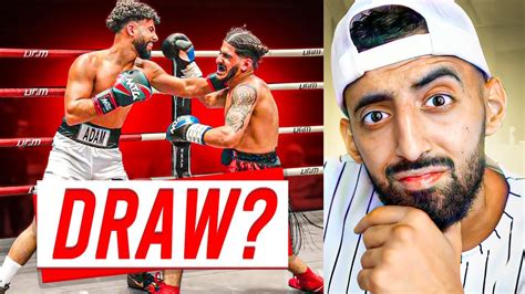 adam saleh|adam saleh vs walid sharks.